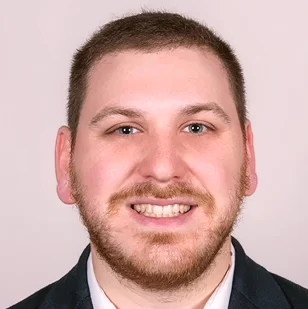 Foto de perfil de Fernando Dan Rajsfus, parte del equipo de Wizor.