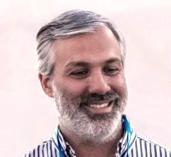 Foto de perfil de Mariano Pacheco, parte del equipo de Wizor.