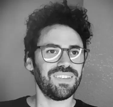 Foto de perfil de Nicolas Avolio, parte del equipo de Wizor.