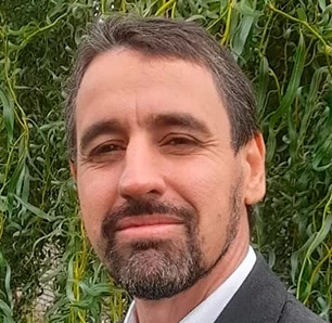 Foto de perfil de Pablo Regalini, parte del equipo de Wizor.