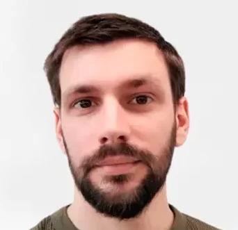 Foto de perfil de Rodrigo Loredo, parte del equipo de Wizor.