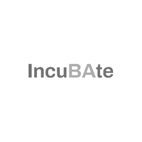 Logo IncuBAte