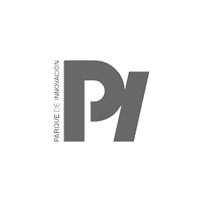 Logo de Parque de Innovación