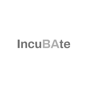 logo de IncuBAte